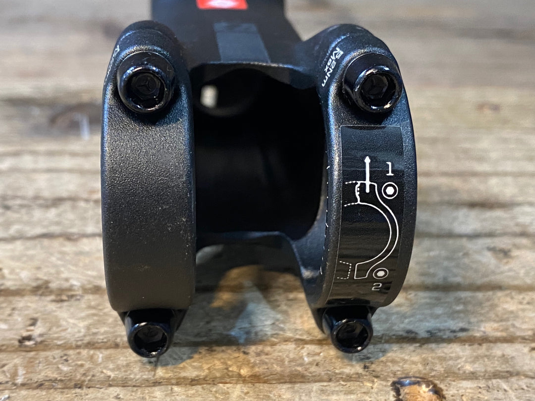 JQ673 ボントレガー BONTRAGER ELITE BLENDR STEM アルミステム 黒 Φ31.8 90mm