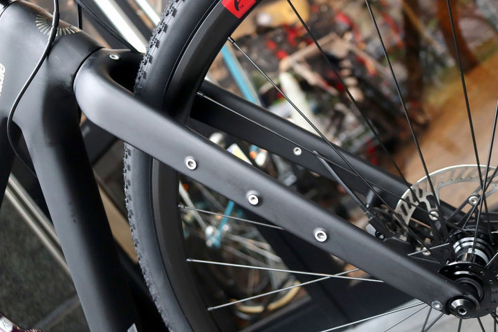 キャノンデール Cannondale トップストーン TOPSTONE LAB71 2023 XSサイズ カンパ エカル 13S カーボン グラベル ロードバイク 【南麻布店】