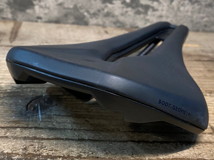 IR878 スペシャライズド SPECIALIZED POWER Expert サドル Hollow Ti 143mm