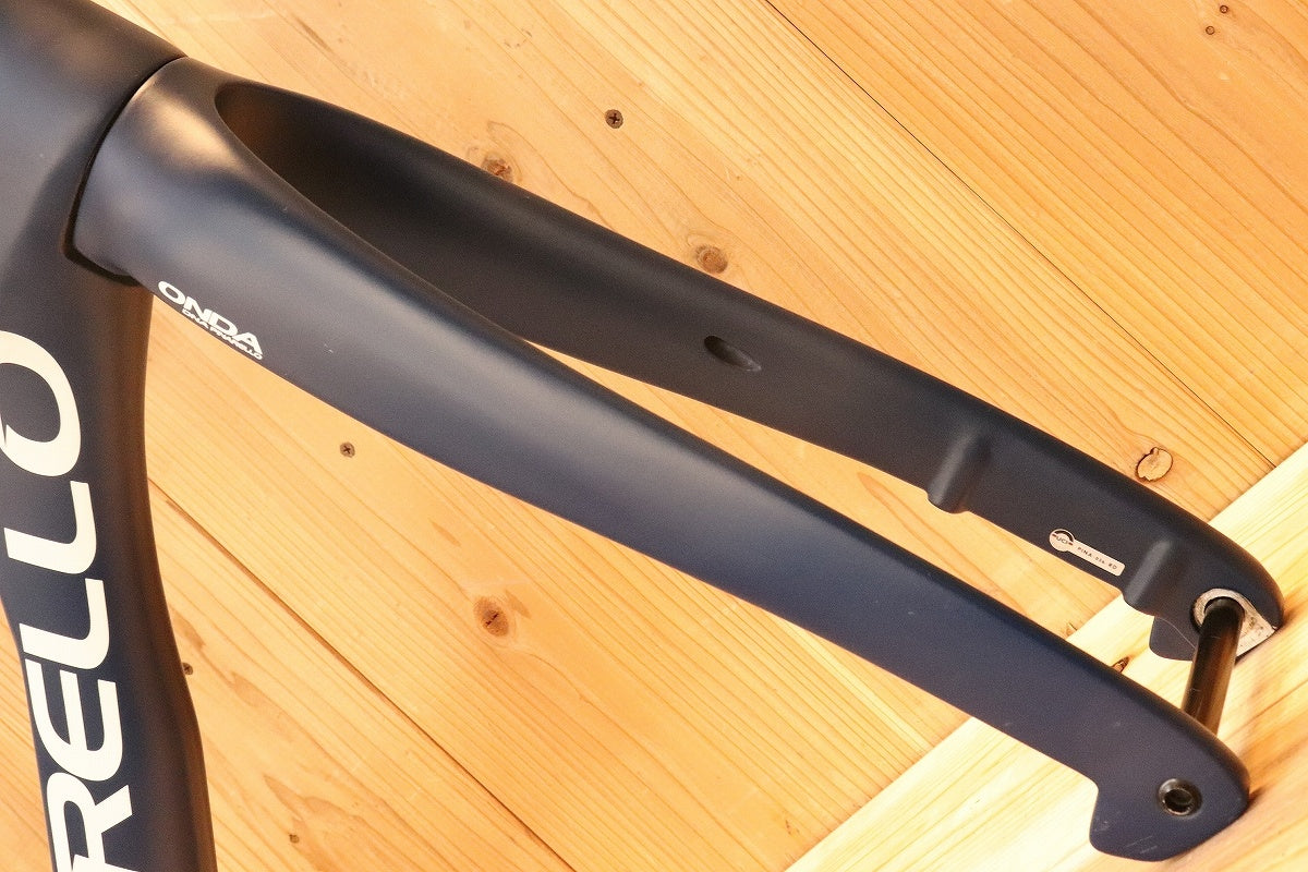 ピナレロ PINARELLO パリ PARIS DISK 2022年モデル 490サイズ カーボン