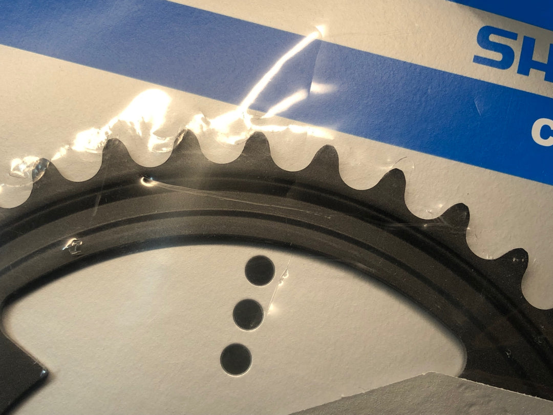 JR857 シマノ SHIMANO 105 FC-R7000 インナーチェーンリング 39T