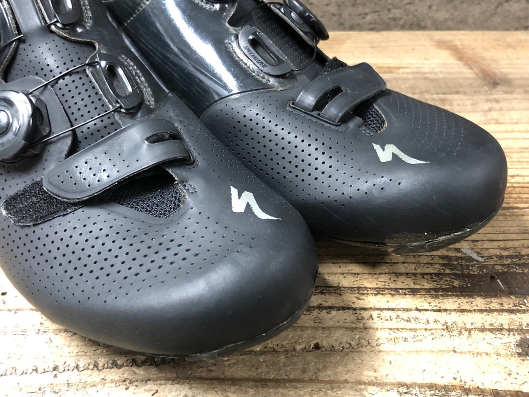 JZ921 スペシャライズド SPECIALIZED S-WORKS 6 RD ビンディング 