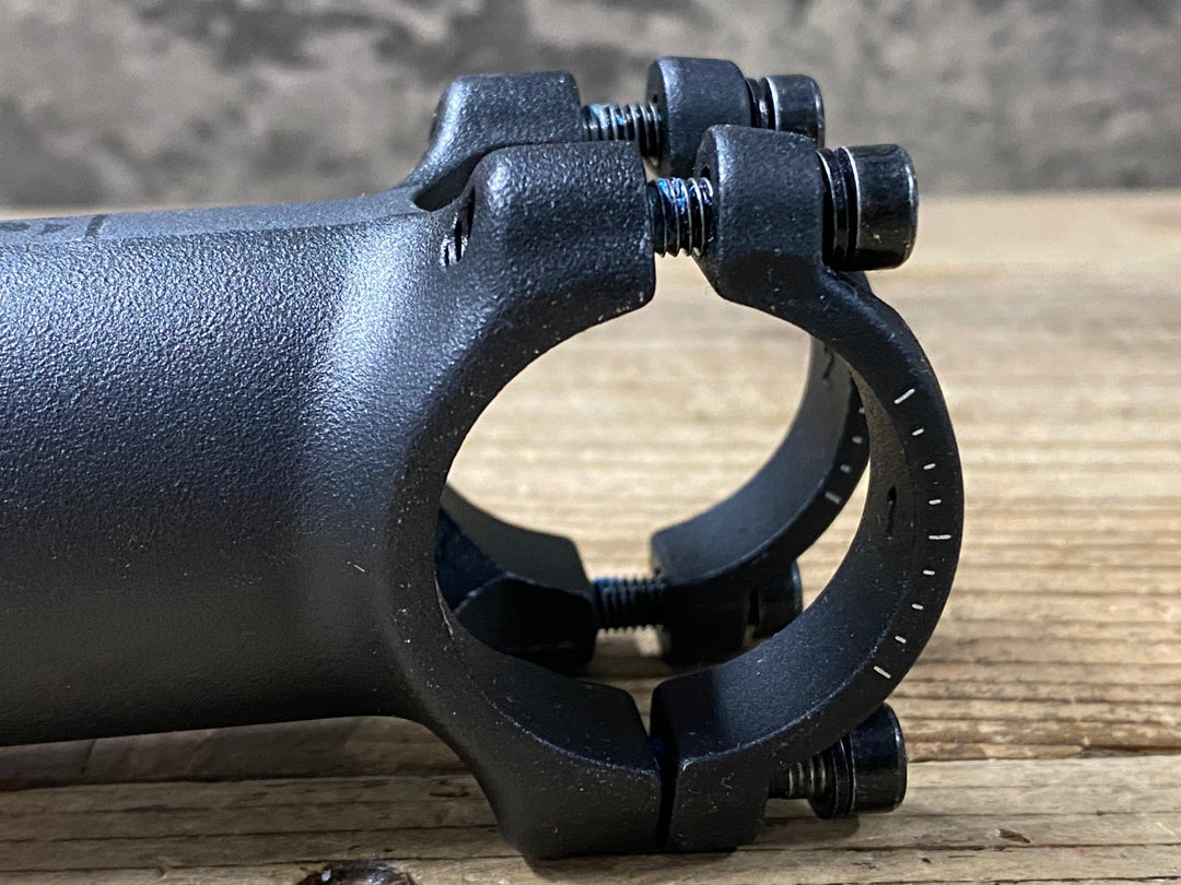 KD462 ボントレガー BONTRAGER Elite Blendr Stem アルミステム 黒 Φ31.8 90mm 7°