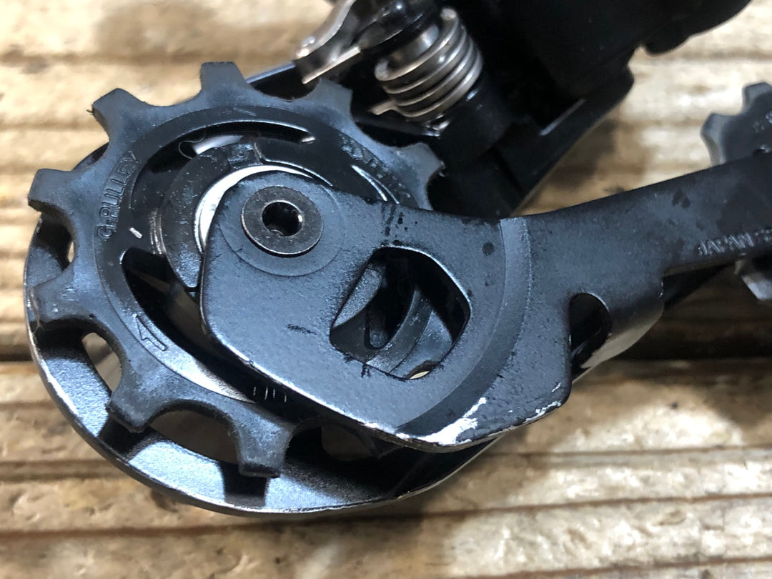 KG115 シマノ SHIMANO アルテグラ ULTEGRA RD-R8050 SS リアディレイラー Di2 動作確認済