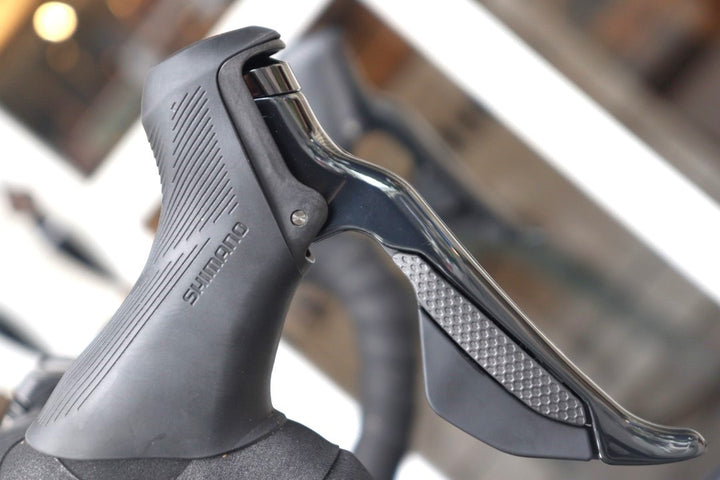 ルック LOOK 785 ヒュエズ ディスク HUEZ RS DISC 2022モデル Sサイズ シマノ アルテグラ R8150 MIX Di2 12S カーボン ロードバイク 【横浜店】