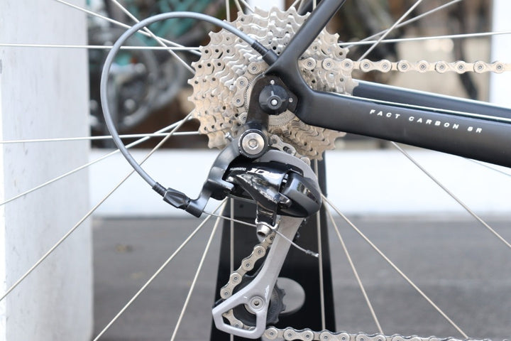 スペシャライズド SPECIALIZED ルーベ ROUBAIX SL4 ELITE 2014モデル 52サイズ シマノ 105 5700 MIX 10S カーボン ロードバイク 【横浜店】