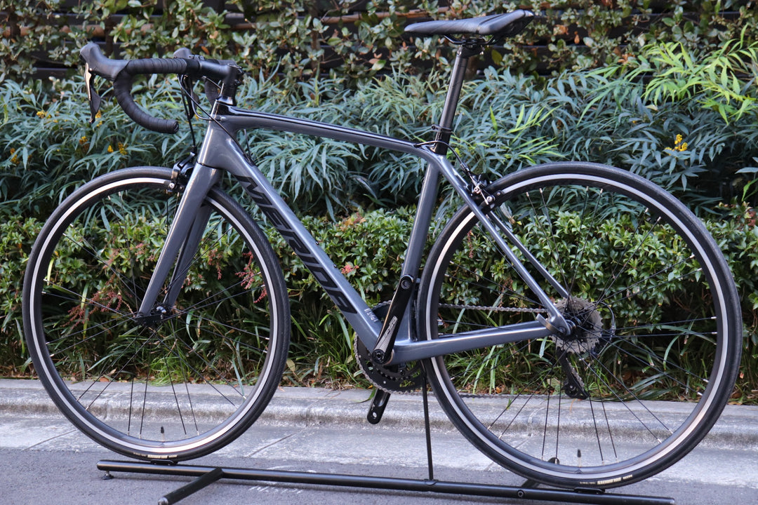 メリダ MERIDA スクルトゥーラ SCULTURA 4000 2020 50サイズ シマノ 105 R7000 11S カーボン ロードバイク 【さいたま浦和店】