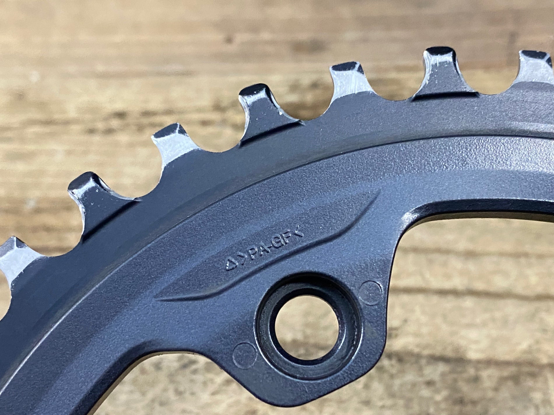 JV056 シマノ SHIMANO GRX チェーンリング 11s ナローワイド 42T