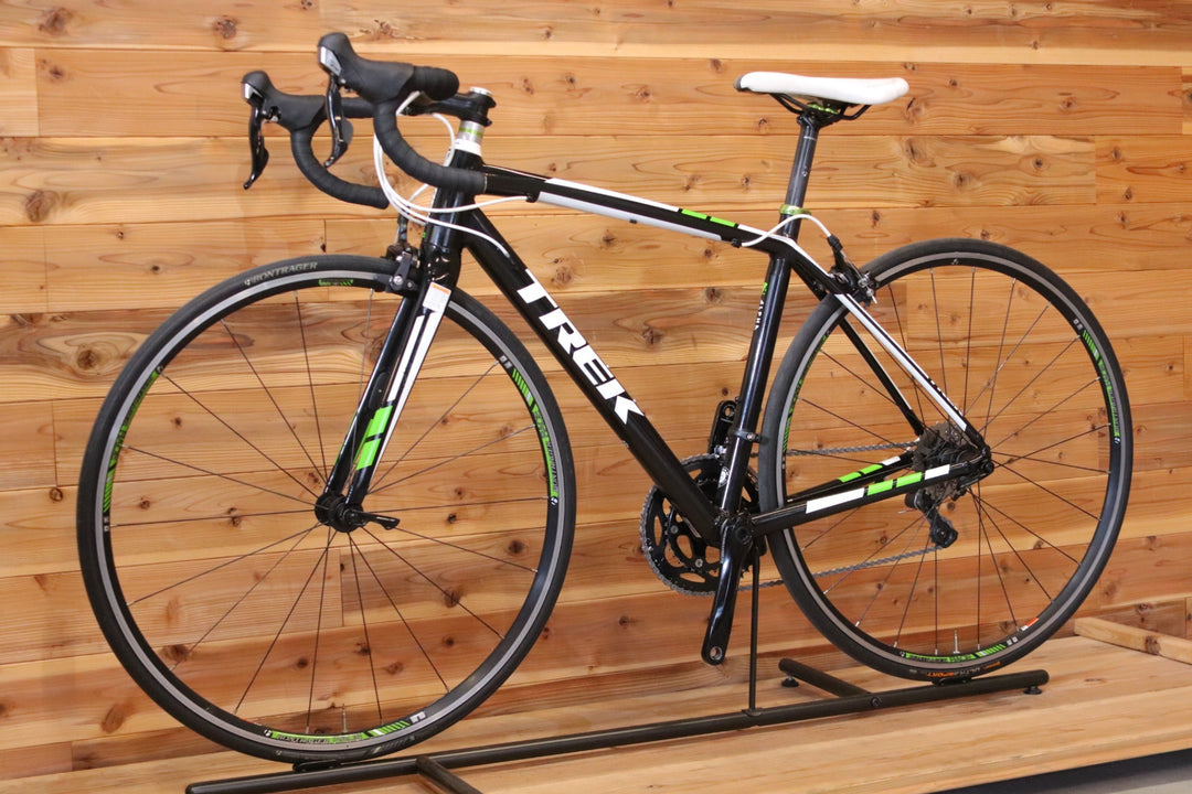 トレック TREK マドン MADONE 2.3 2014モデル 50サイズ シマノ 105 5700 MIX 10S アルミ ロードバイク 【広島店】