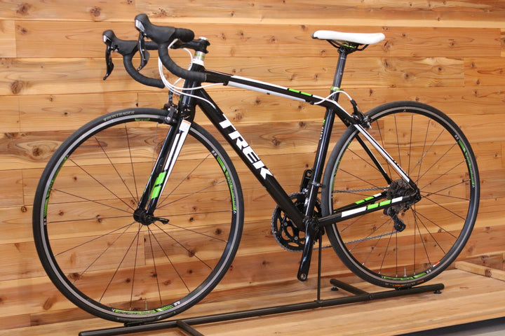 トレック TREK マドン MADONE 2.3 2014モデル 50サイズ シマノ 105 5700 MIX 10S アルミ ロードバイク 【広島店】