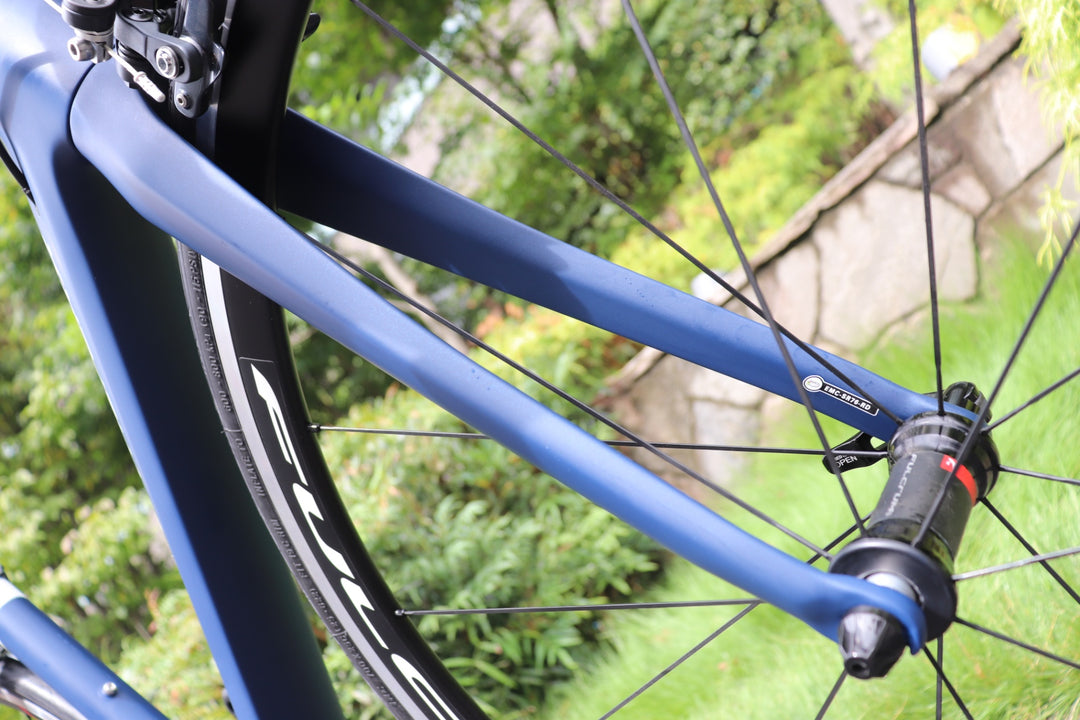 新品未使用 エディーメルクス EDDY MERCKX サンレモ SanRemo 76 2018 Mサイズ シマノ アルテグラ R8000 11S カーボン ロードバイク 【さいたま浦和店】
