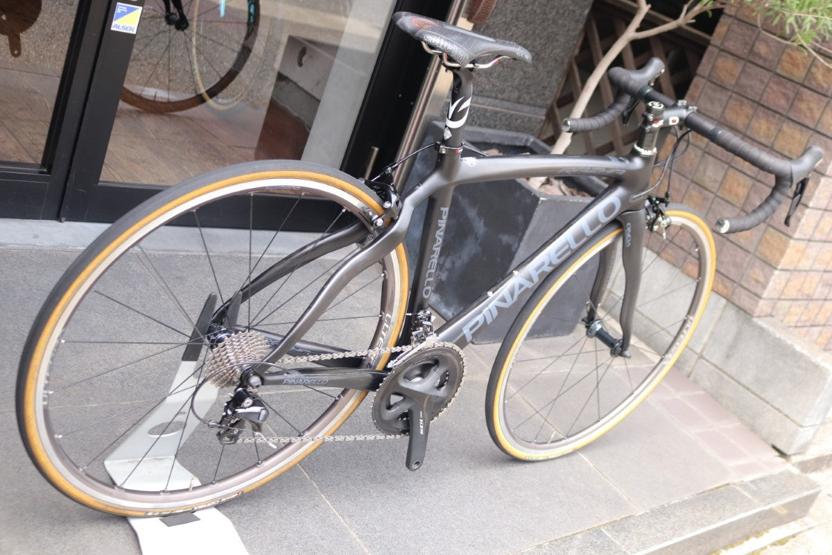 ピナレロ PINARELLO ラザ RAZHA 2018モデル 465サイズ シマノ 105MIX