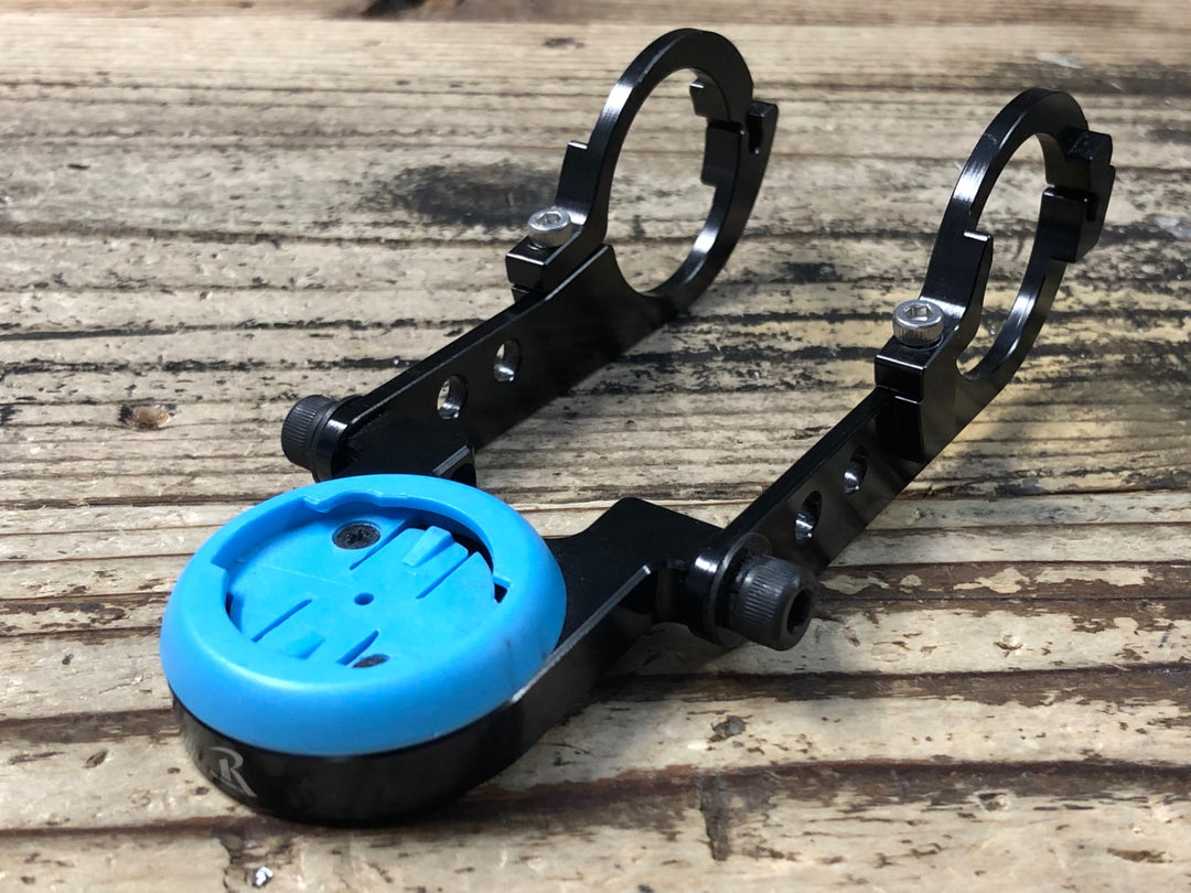 JX200 レックマウント REC-MOUNTS type19 サイコンマウント Φ31.8