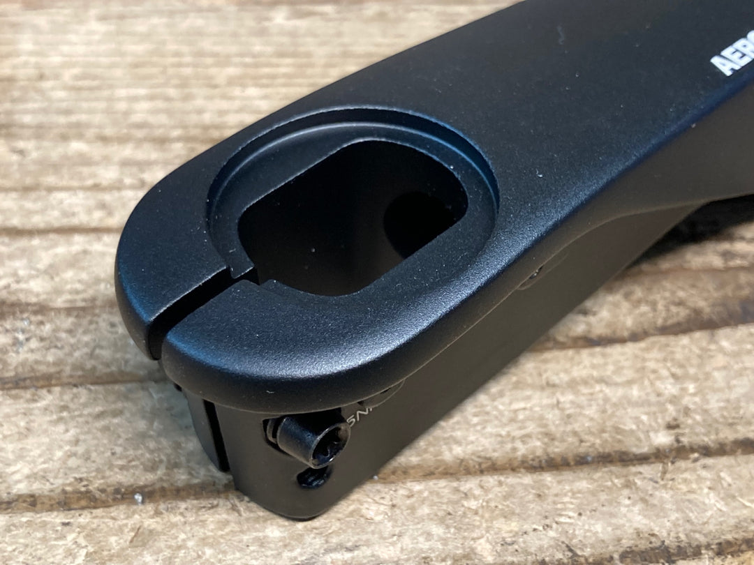 JM315 ルック LOOK AERO DESIGN STEM ステム 795 BLADE 専用 120mm コラムスペーサー付属