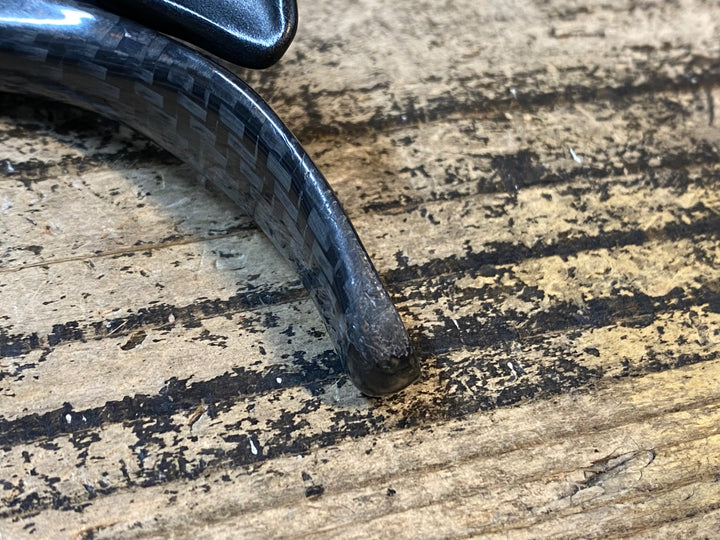 JO404 カンパニョーロ campagnolo RECORD エルゴレバー  2x11S バンド社外品