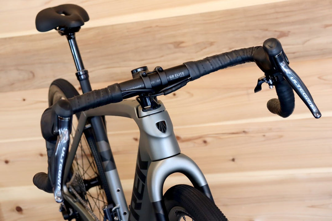 決算SALE トレック TREK チェックポイント CHECKPOINT SL5 2022 52サイズ シマノ Di2 2x11s カーボン グラベルロード 【千葉店】