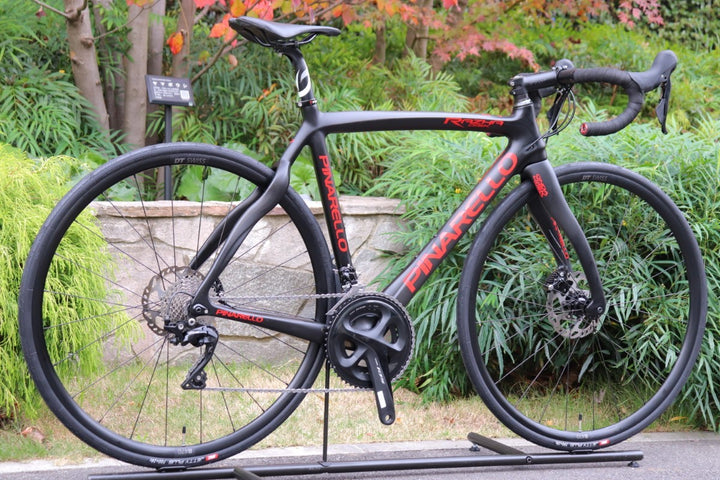 ピナレロ PINARELLO ラザ ディスク RAZHA DISK 2022モデル 515サイズ シマノ 105 R7020 11S カーボン ロードバイク 【さいたま浦和店】