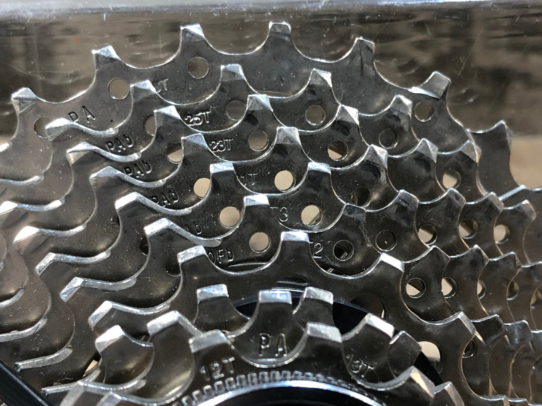 JW094 シマノ SHIMANO CS-HG500-10 スプロケット 10S 12-28T