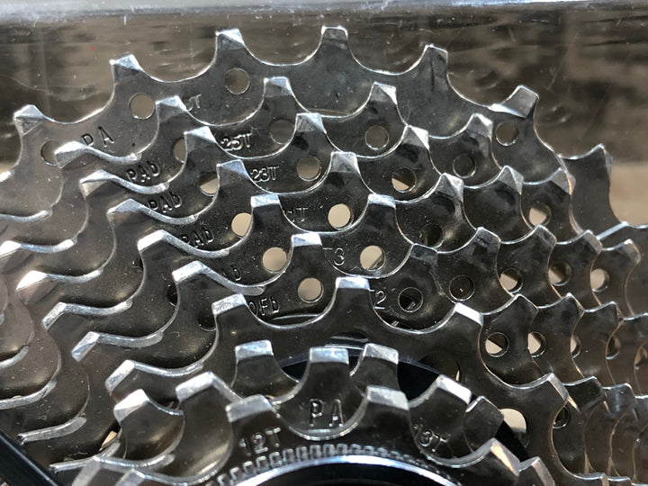 JW094 シマノ SHIMANO CS-HG500-10 スプロケット 10S 12-28T