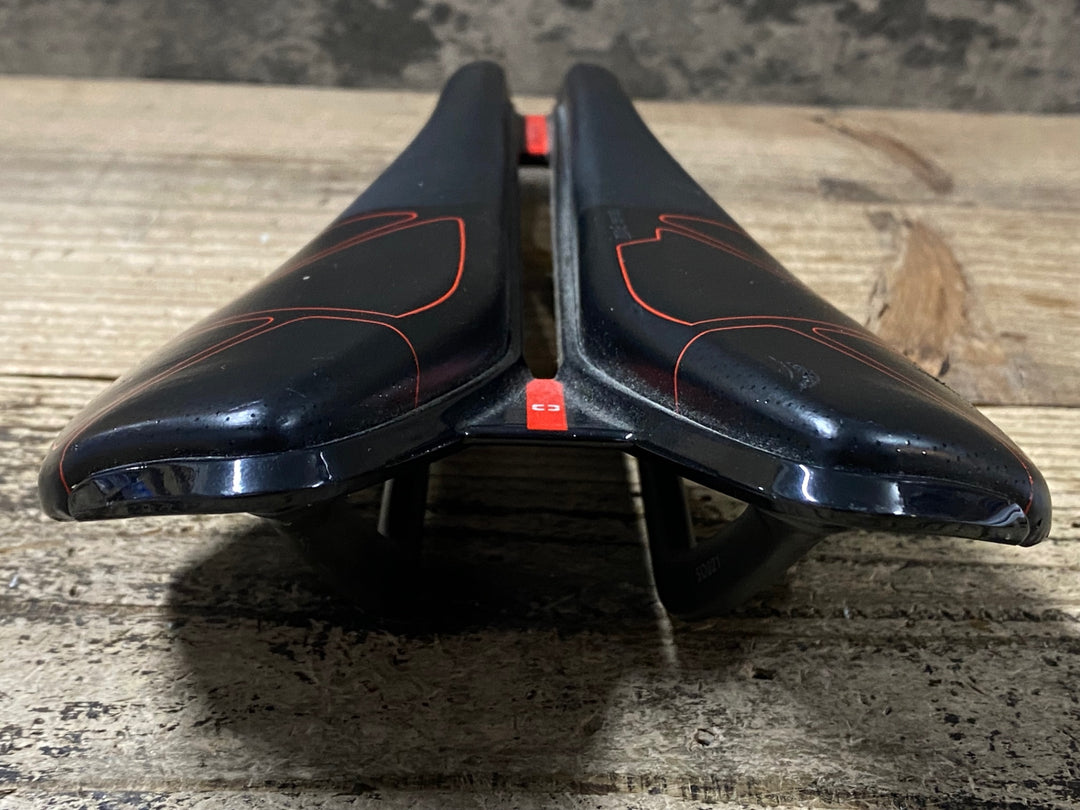 JT990 ボントレガー Bontrager Hilo XXX TT サドル カーボンレール