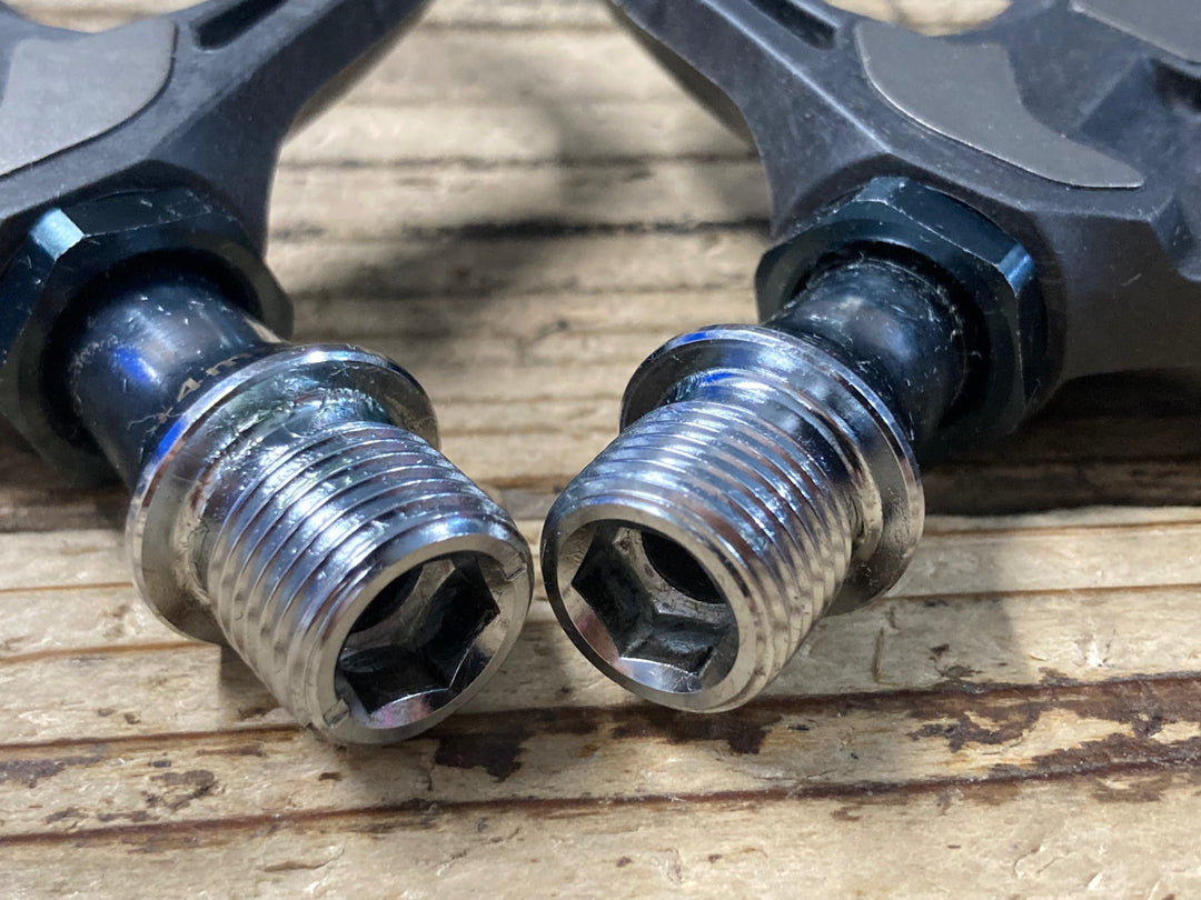KG112 シマノ SHIMANO アルテグラ ULTEGRA PD-R8000 ビンディングペダル SPD-SL