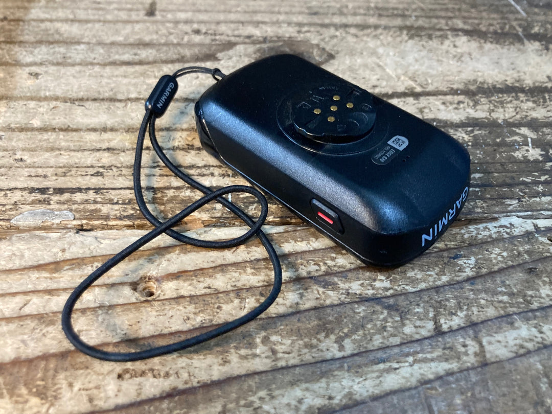 JO938 ガーミン GARMIN エッジ EDGE 830 サイクルコンピューター HR/SPD/CDSセンサー付
