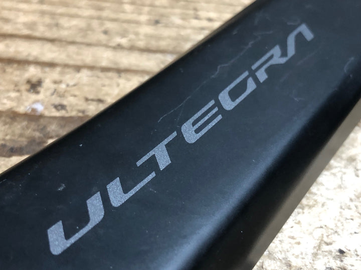 KK778 シマノ SHIMANO アルテグラ ULTEGRA FC-R8100 左クランクアーム 172.5mm