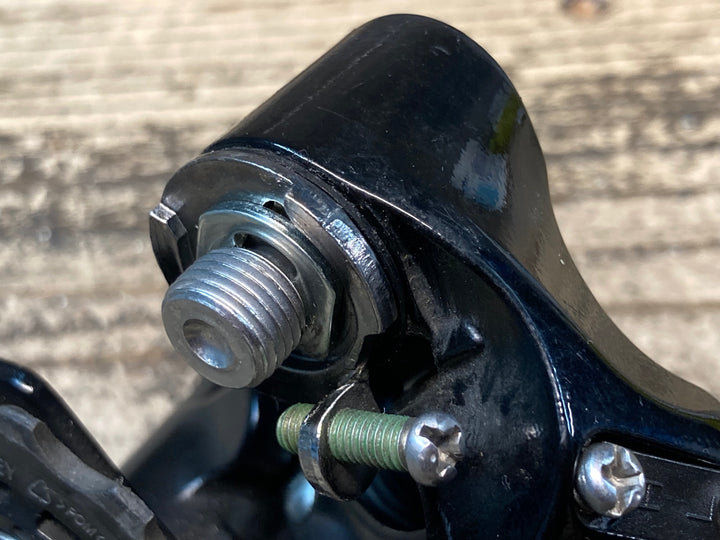 JE077 シマノ SHIMANO 105 RD-5800 リアディレイラー 11S SS
