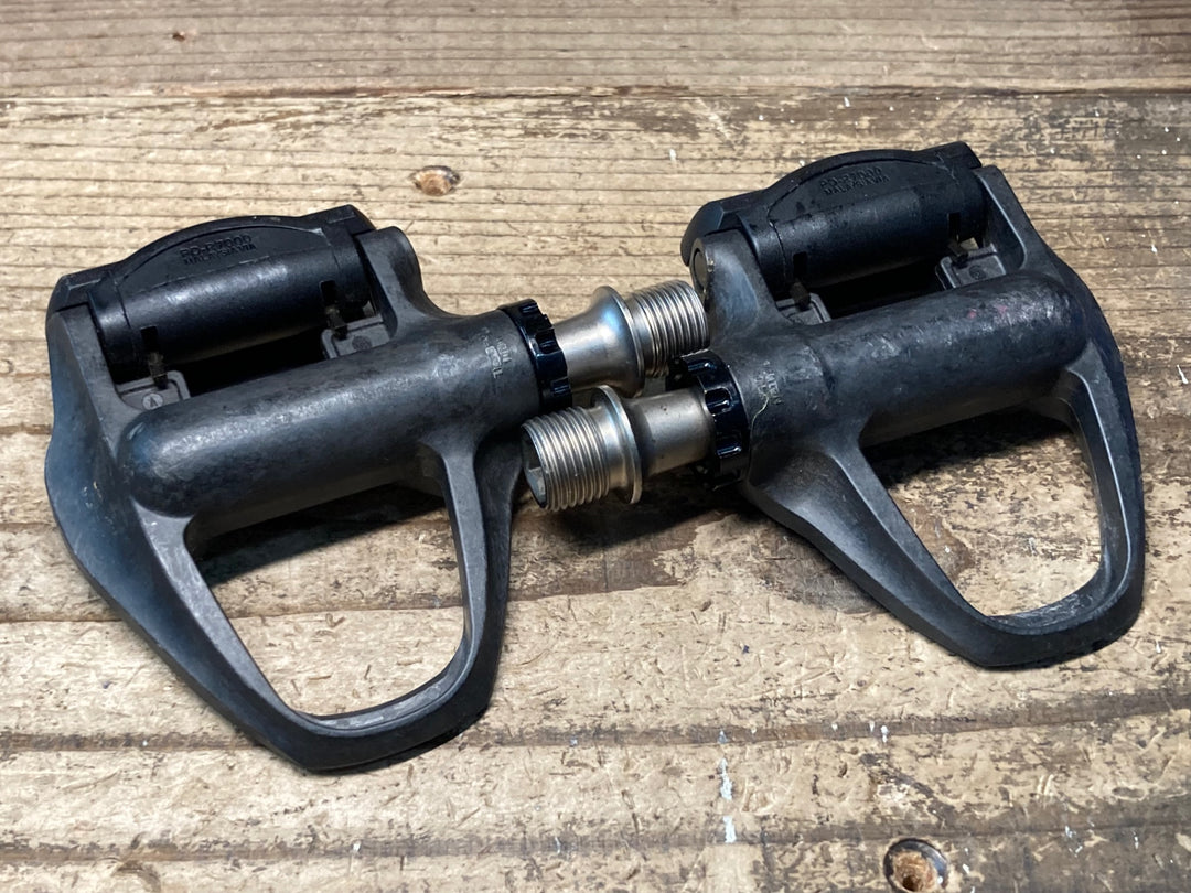 IZ381 シマノ SHIMANO 105 PD-R7000 ビンディングペダル