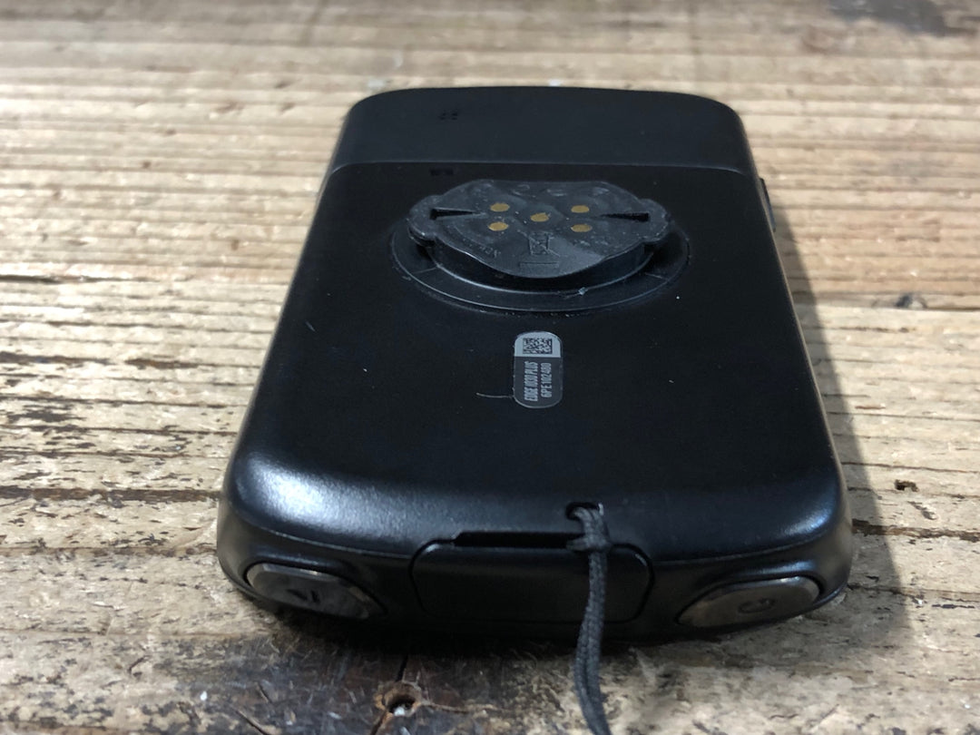 KB169 ガーミン GARMIN エッジ EDGE 1030 PLUS サイクルコンピューター※起動確認済み