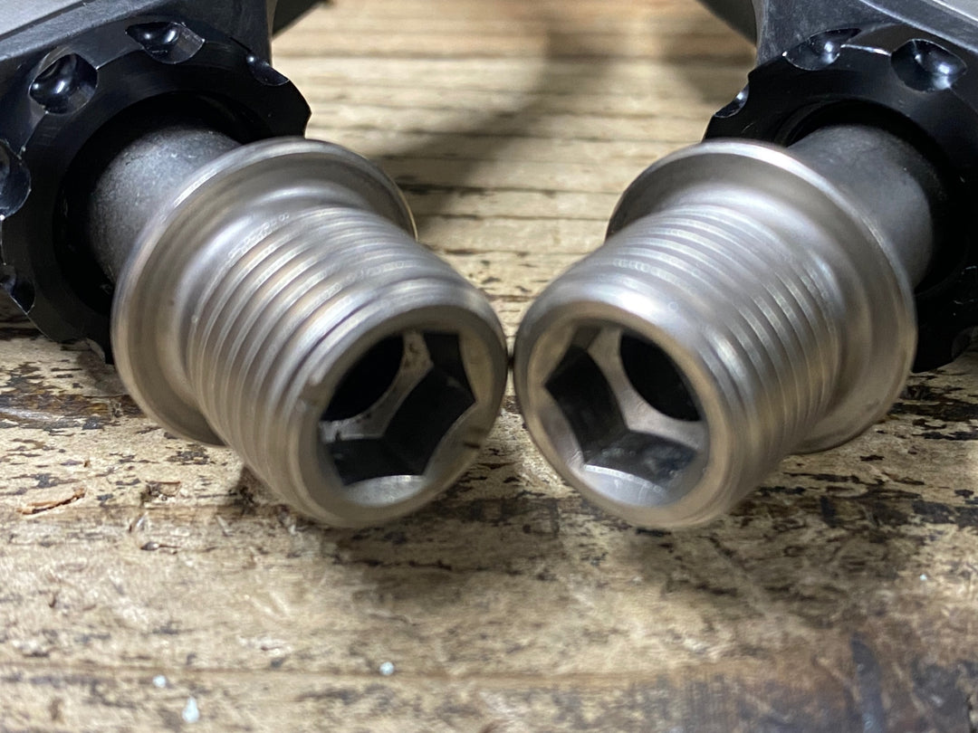JX948 シマノ SHIMANO 105 PD-R7000 ビンディングペダル SPD-SL