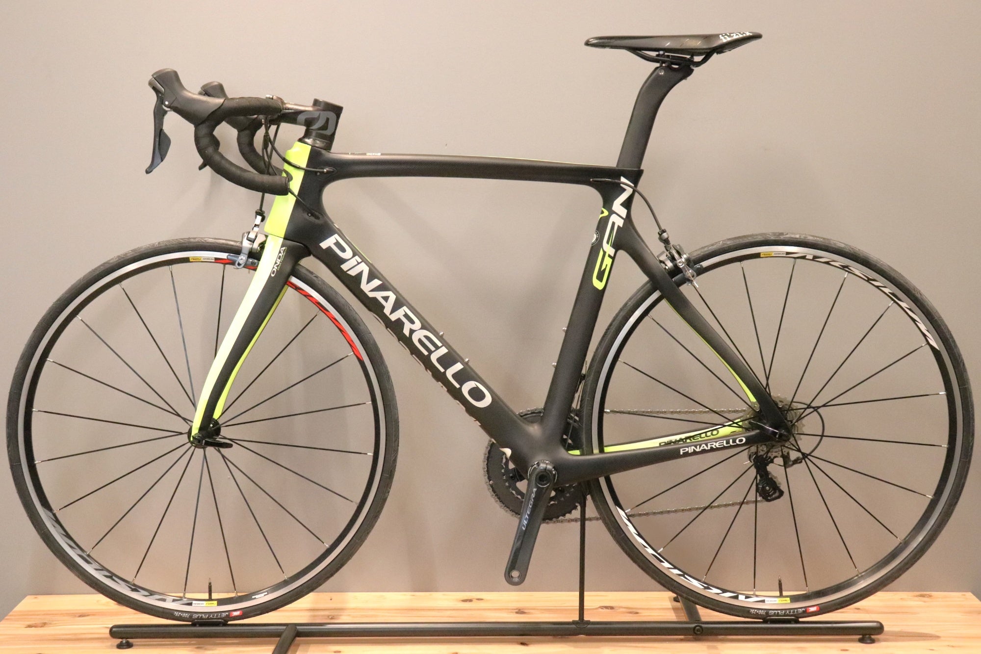 Pinarello Gan RS 465mm ホイール以外 Pinarello Gan RS 465mm