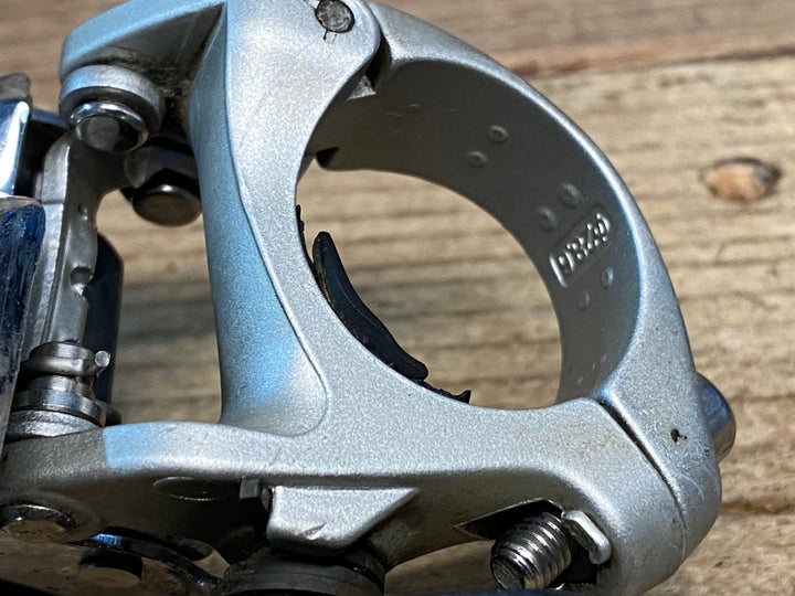 IT800 シマノ SHIMANO デオーレ DEORE XT FD-M750 フロントディレイラー 3S トッププル