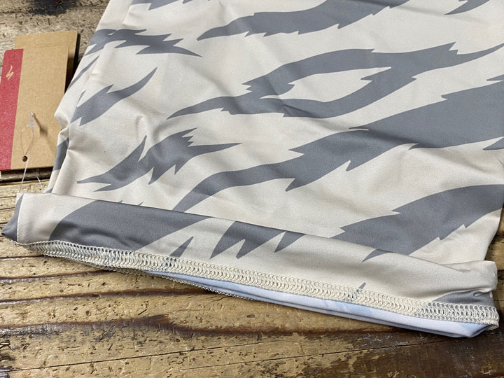 JV619 スペシャライズド SPECIALIZED LIGHTNING NECK GAITER ネックカバー オフホワイト ONESIZE