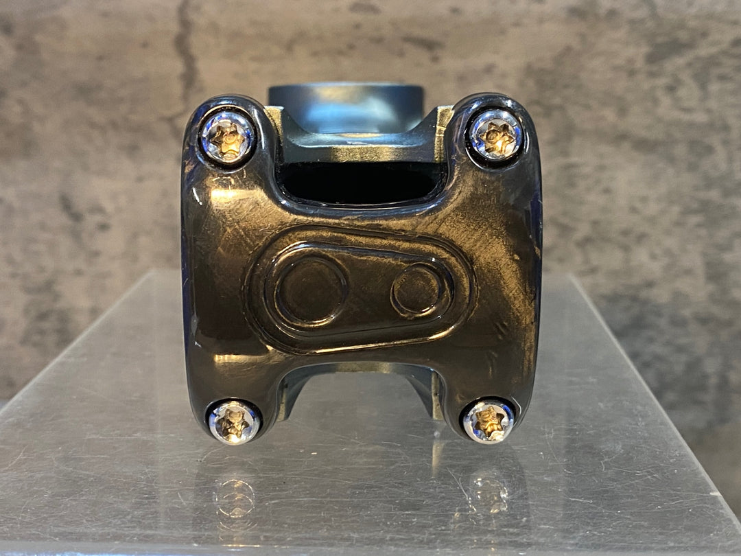 JU450 クランクブラザーズ CRANKBROTHERS iodine3 ステム 90mm カーボンプレート