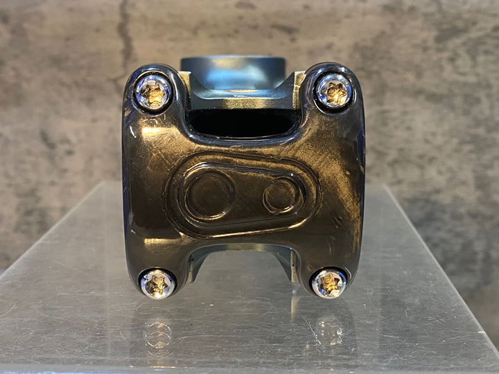 JU450 クランクブラザーズ CRANKBROTHERS iodine3 ステム 90mm カーボンプレート
