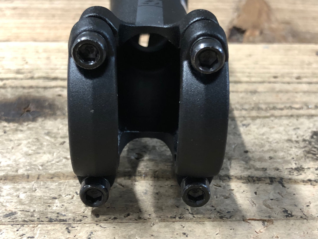 JQ679 ボントレガー BONTRAGER ELITE BLENDR STEM アルミステム 黒 Φ31.8 90mm