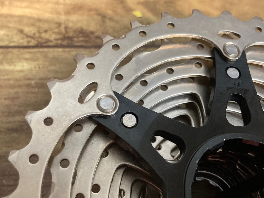 JT436 シマノ SHIMANO CS-HG700-11 スプロケット 11-34T 11S