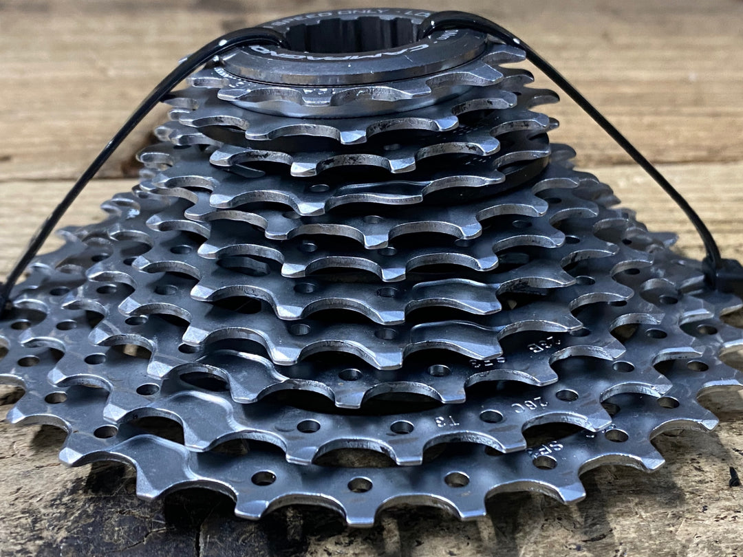 KJ346 カンパニョーロ CAMPAGNOLO アテナ ATHENA スプロケット 11S 12-29T
