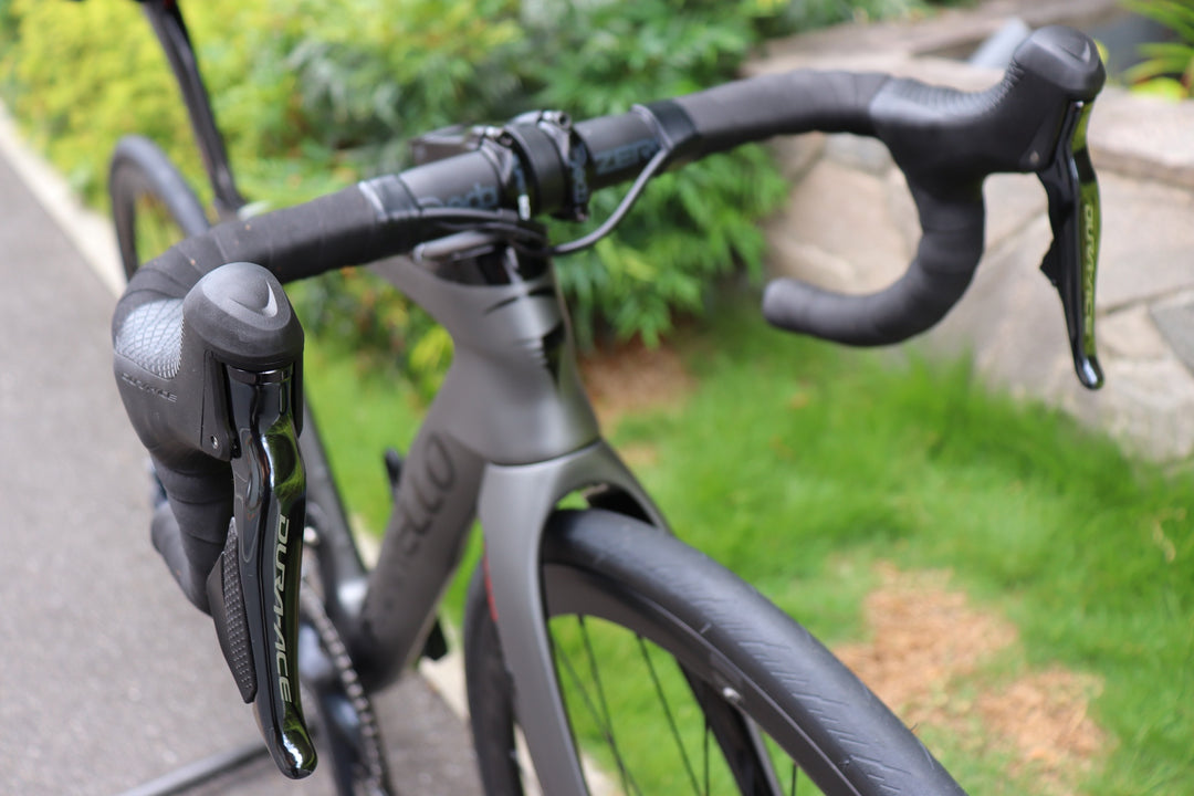 ピナレロ PINARELLO プリンス PRINCE FX DISK シマノ 9170&8070 Di2 MIX 2021モデル カーボンロードバイク 【ビチアモーレ浦和店】