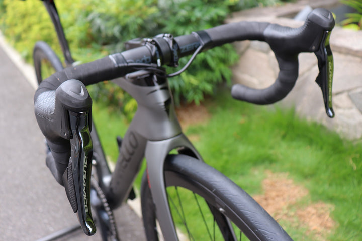 ピナレロ PINARELLO プリンス PRINCE FX DISK シマノ 9170&8070 Di2 MIX 2021モデル カーボンロードバイク 【ビチアモーレ浦和店】