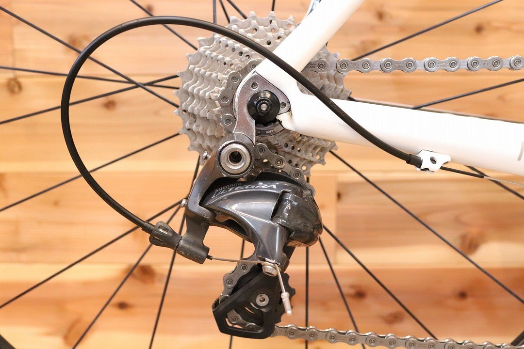 シーポ CEEPO マンバ MAMBA Mサイズ シマノ アルテグラ 6800 11S PROFILE DESIGN 58 カーボン ロードバイク 【広島店】