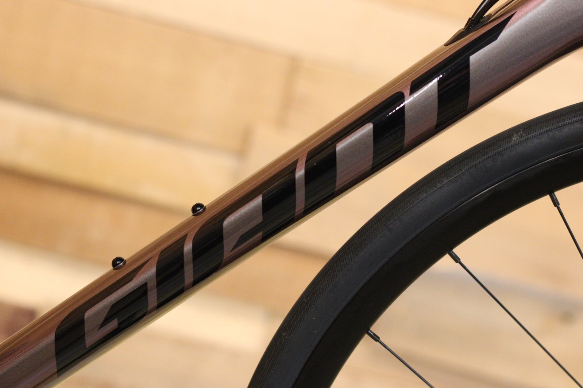 ジャイアント GIANT TCR ADVANCED PRO DISC 2023 Sサイズ アルテグラ