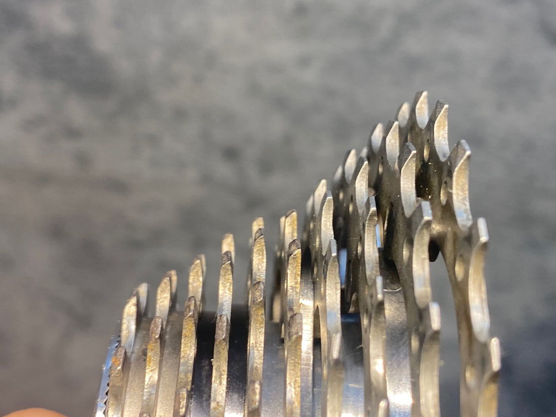 JI445 シマノ SHIMANO デュラエース DURA-ACE CS-7800 スプロケット 12-25T 10S