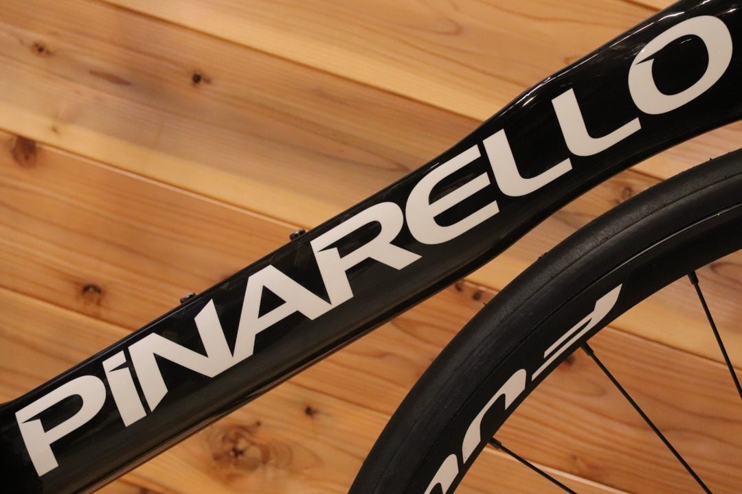 ピナレロ PINARELLO プリンス PRINCE DISK 2019モデル 500サイズ シマノ アルテグラ R8020 11S カーボン DISC ロードバイク 【広島店】