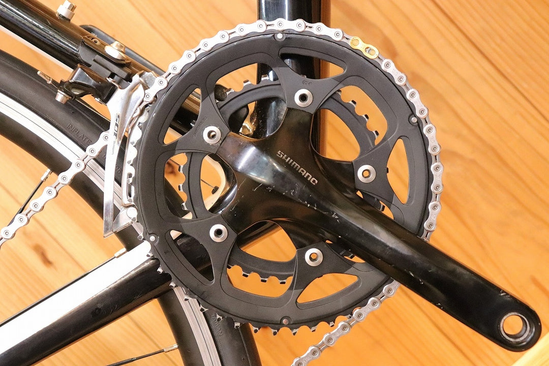 トレック TREK マドン MADONE 4.3 2014年モデル 54サイズ シマノ 105 5700 MIX 10S カーボン ロードバイク 【芦屋店】