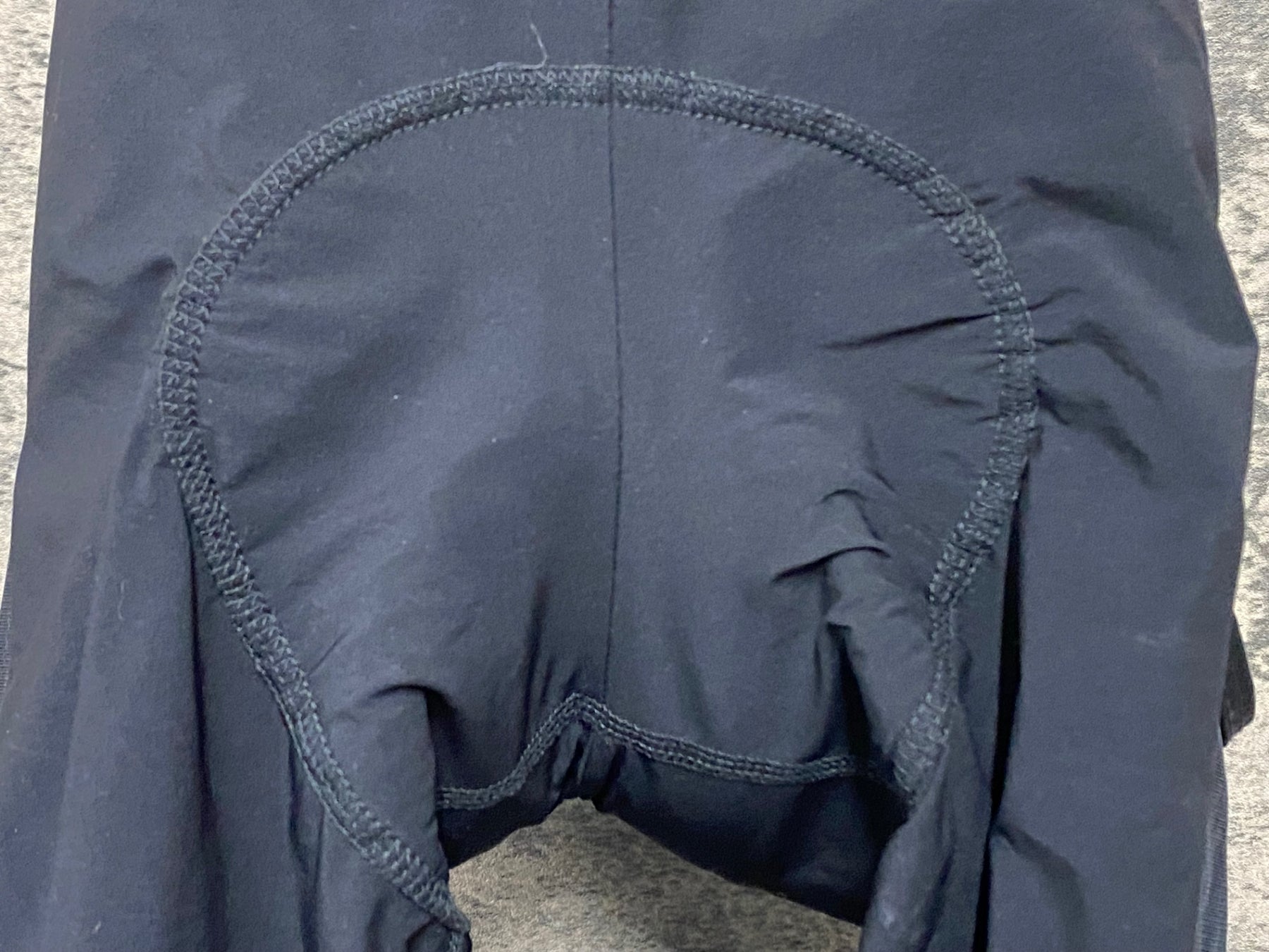 KA309 ラファ Rapha MEN'S CARGO BIB SHORTS カーゴビブショーツ 黒 S