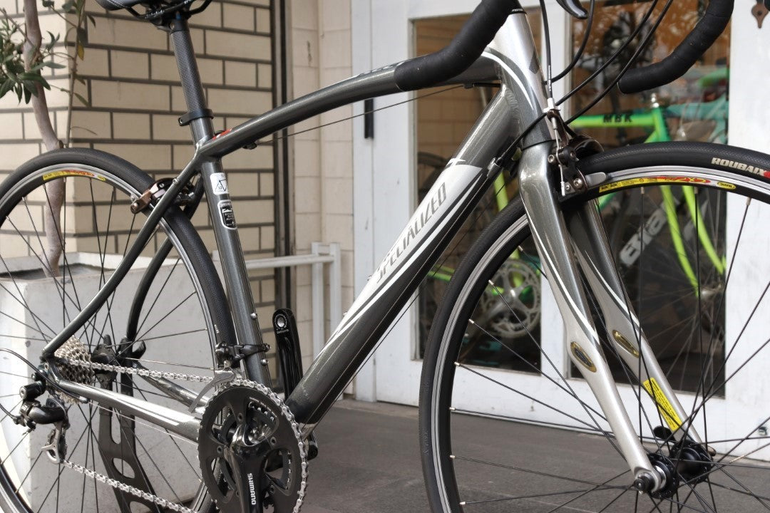 スペシャライズド SPECIALIZED セクター SECTEUR ELITE COMPACT 2010