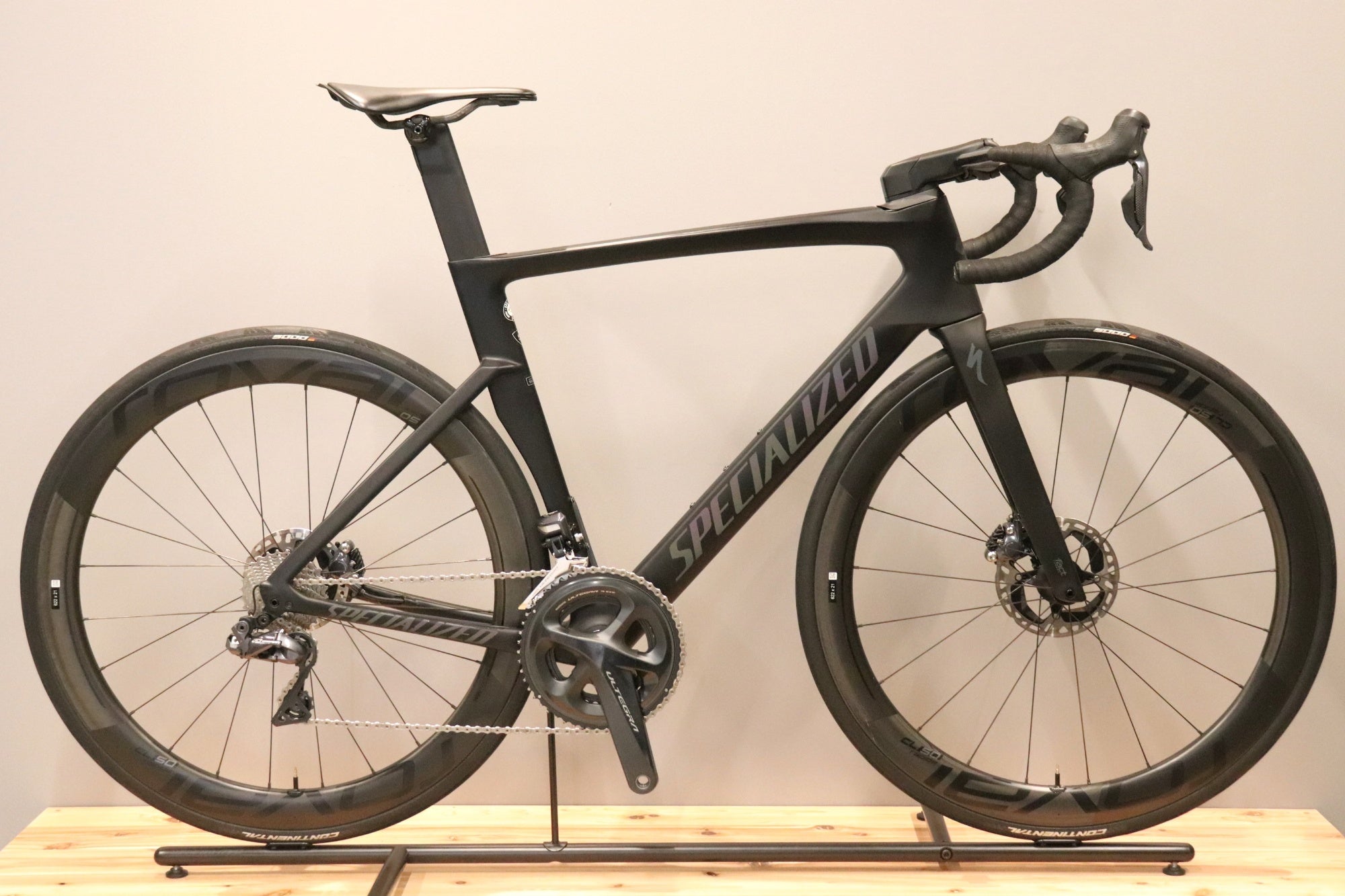 スペシャライズド SPECIALIZED ヴェンジ プロ VENGE PRO 2019 56サイズ