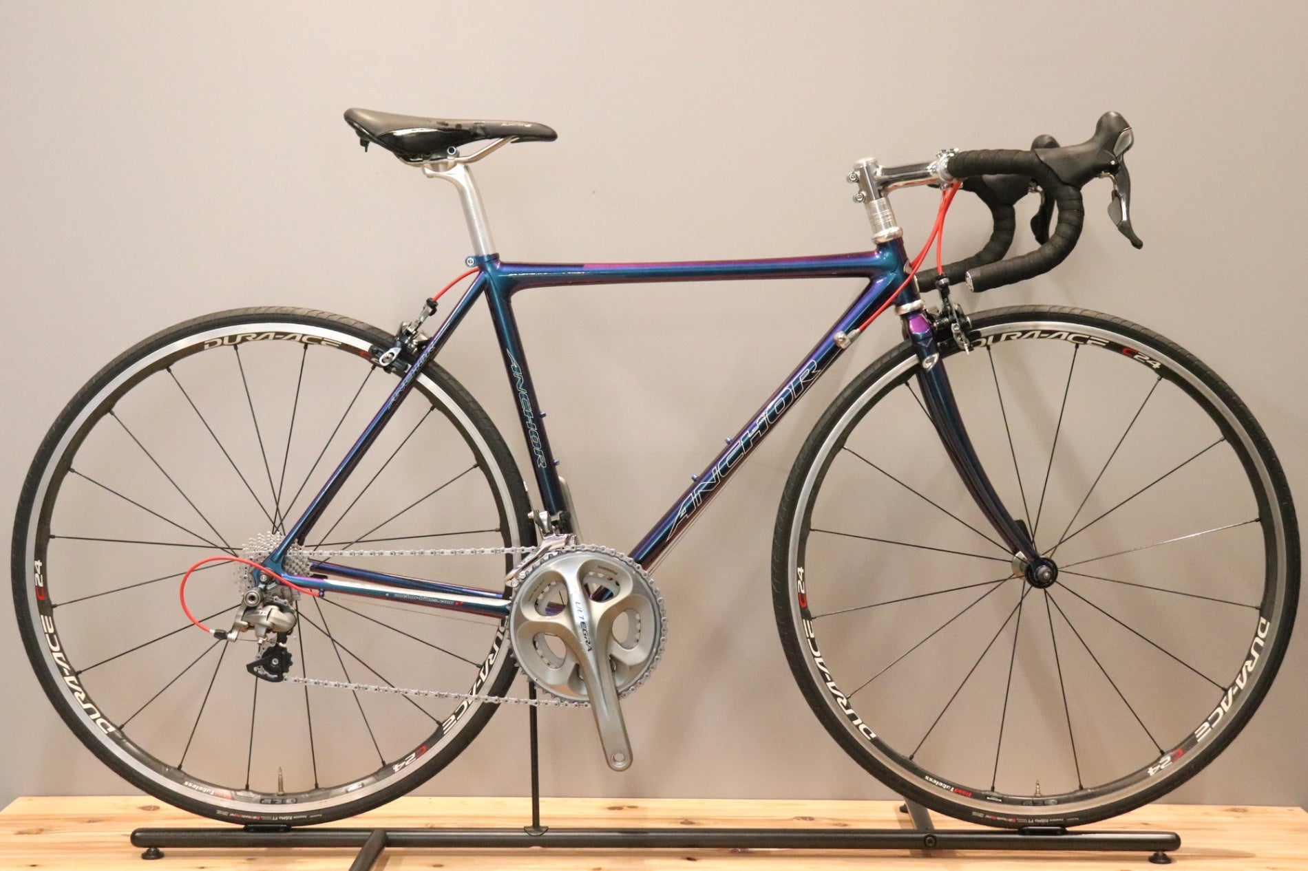 アンカー ANCHOR ネオコット RNC7 NEO-COT 490サイズ シマノ アンカー ANCHOR ネオコット RNC7 NEO-COT 490サイズ シマノ
